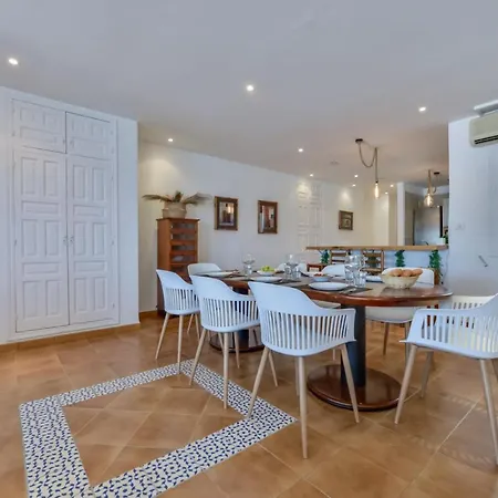 Nautica Bay Apartment Moraira