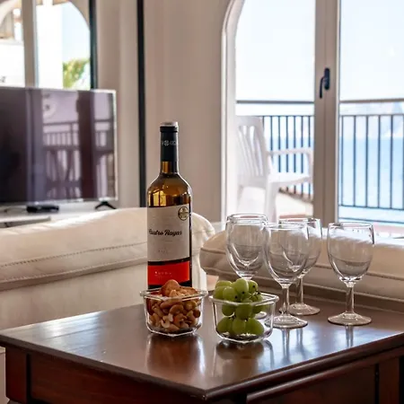 Nautica Bay * Moraira