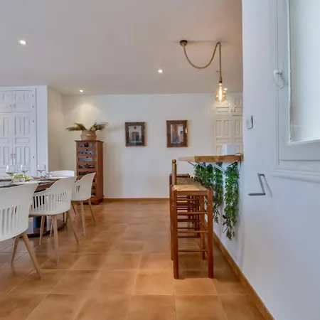 Nautica Bay Apartment Moraira