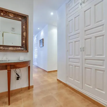 Nautica Bay Apartment *