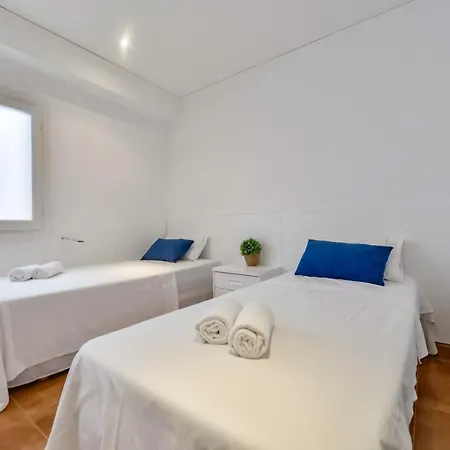 Nautica Bay Moraira