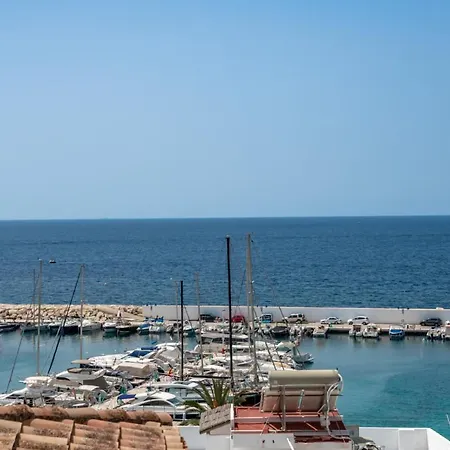 Apartment Nautica Bay