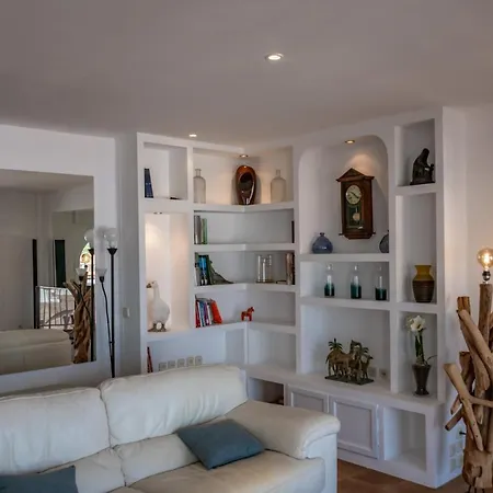 Nautica Bay Apartment Moraira