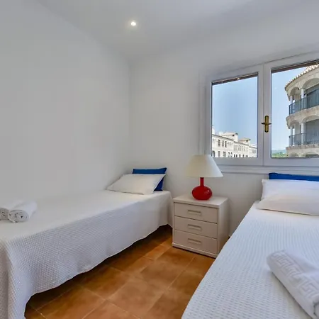Apartment Nautica Bay Moraira