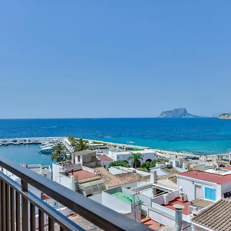 Nautica Bay Apartment