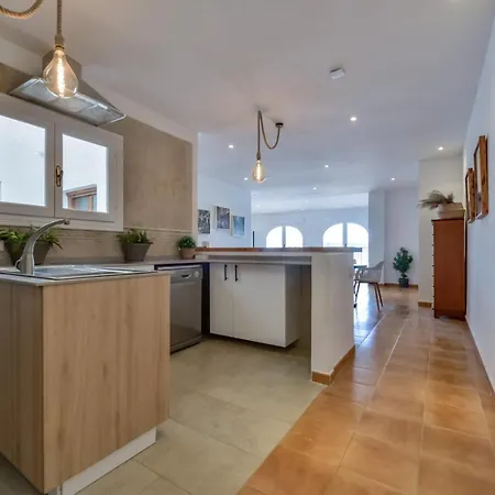 Nautica Bay Apartment
