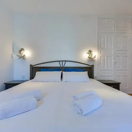 Apartment Nautica Bay Moraira