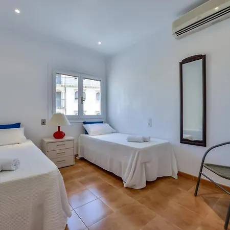 Nautica Bay * Moraira